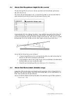 Preview for 16 page of NorthStar 4 KW RADAR Installation Manual