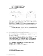 Preview for 17 page of NorthStar 4 KW RADAR Installation Manual