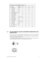 Preview for 23 page of NorthStar 4 KW RADAR Installation Manual