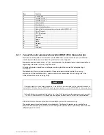 Preview for 27 page of NorthStar 4 KW RADAR Installation Manual