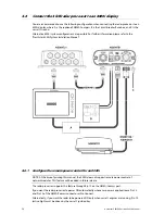 Preview for 32 page of NorthStar 4 KW RADAR Installation Manual