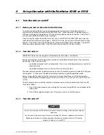 Preview for 37 page of NorthStar 4 KW RADAR Installation Manual