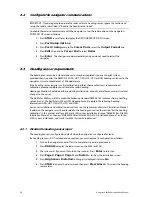 Preview for 38 page of NorthStar 4 KW RADAR Installation Manual