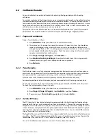 Preview for 39 page of NorthStar 4 KW RADAR Installation Manual