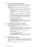 Preview for 41 page of NorthStar 4 KW RADAR Installation Manual