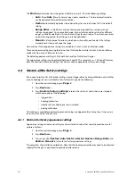 Preview for 42 page of NorthStar 4 KW RADAR Installation Manual