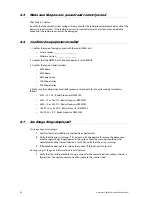 Preview for 46 page of NorthStar 4 KW RADAR Installation Manual