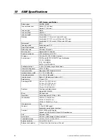 Preview for 48 page of NorthStar 4 KW RADAR Installation Manual