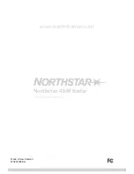 Preview for 52 page of NorthStar 4 KW RADAR Installation Manual