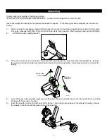 Preview for 3 page of NorthStar 4065 Installation, Operation And Maintenance Manual