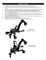 Preview for 7 page of NorthStar 4065 Installation, Operation And Maintenance Manual