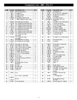 Preview for 14 page of NorthStar 4065 Installation, Operation And Maintenance Manual