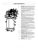 Preview for 5 page of NorthStar 459232 Owner'S Manual