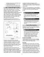 Preview for 11 page of NorthStar 459232 Owner'S Manual