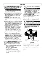 Preview for 14 page of NorthStar 459232 Owner'S Manual