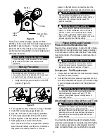 Preview for 15 page of NorthStar 459232 Owner'S Manual