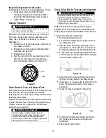 Preview for 18 page of NorthStar 459232 Owner'S Manual