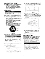 Preview for 14 page of NorthStar 4592900 Owner'S Manual