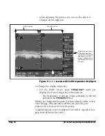 Предварительный просмотр 22 страницы NorthStar 491 Operation Manual