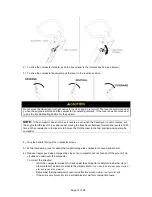 Preview for 14 page of NorthStar 49162 Owner'S Manual