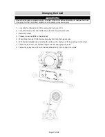 Preview for 17 page of NorthStar 49162 Owner'S Manual