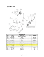 Preview for 24 page of NorthStar 49162 Owner'S Manual