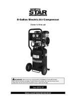 NorthStar 53009 Owner'S Manual preview