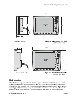 Preview for 11 page of NorthStar 6000i Installation Manual