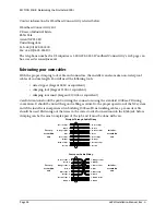 Preview for 28 page of NorthStar 6000i Installation Manual