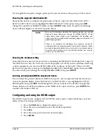 Preview for 40 page of NorthStar 6000i Installation Manual