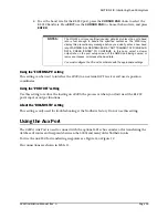 Preview for 43 page of NorthStar 6000i Installation Manual