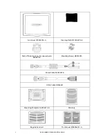 Preview for 8 page of NorthStar 8000I Installation Manual