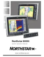 Preview for 1 page of NorthStar 8000I System Operation Manual