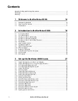 Preview for 6 page of NorthStar 8000I System Operation Manual