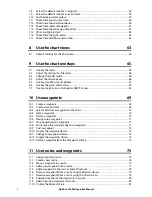 Preview for 8 page of NorthStar 8000I System Operation Manual