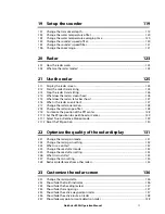 Preview for 11 page of NorthStar 8000I System Operation Manual