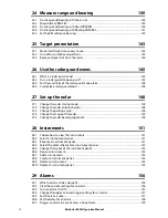 Preview for 12 page of NorthStar 8000I System Operation Manual