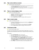 Preview for 180 page of NorthStar 8000I System Operation Manual