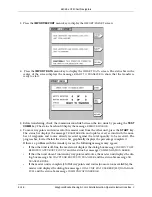 Предварительный просмотр 6 страницы NorthStar 941 Operator Instructions Manual