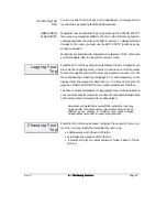 Предварительный просмотр 73 страницы NorthStar 941X Reference Manual