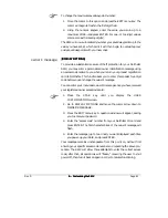 Предварительный просмотр 89 страницы NorthStar 941X Reference Manual