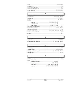 Preview for 147 page of NorthStar 941X Reference Manual