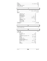 Preview for 151 page of NorthStar 941X Reference Manual