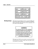 Preview for 16 page of NorthStar 951 Operator'S Manual