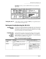 Preview for 41 page of NorthStar 951X Installation Manual