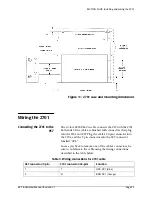 Preview for 31 page of NorthStar 957 Installation Manual