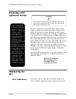 Preview for 66 page of NorthStar 957 Installation Manual