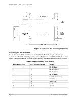 Preview for 22 page of NorthStar 958 Installation Manual