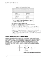 Предварительный просмотр 38 страницы NorthStar 958 Installation Manual