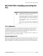 Preview for 9 page of NorthStar 972 Installation Manual